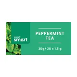 Peppermint Tea RIMI SMART, 20 pcs.