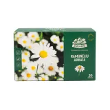Chamomile Tea HERB BUDS, 24 g