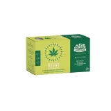 Herbal Tea with Hemp HERB BUDS RELAX, 30 g
