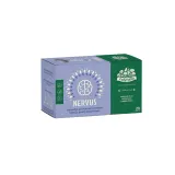 Tea HERB BUDS NERVES, 20 pcs.