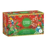 LITTLE FINGERS Herbal Tea ETNO, 22 pcs., 33 g