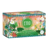 Tea ETNO WARM MEMORY, 22 pcs. 33 g
