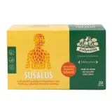 Herbal Tea HERB BUDS FROZEN, 20 pcs.