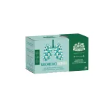 Herbal Tea HERB BUDS BRONCHOHERBA, 20 pcs.