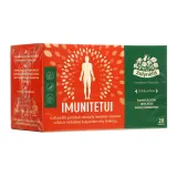 Herbal Tea HERB BUDS FOR IMMUNITY, 40 g