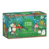 Herbal Tea ETNO HEMP MAGIC, 30 g