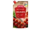 Ketchup DELICATE SCHEDRO, 250 g