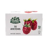 Fruit Tea with Raspberries HERB BUDS, 50 g
