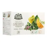 Fruit tea with mint SUMMER TASTE, 50 g