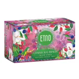 Fruit tea ETHNO FRUIT PLEASURE, 44 g