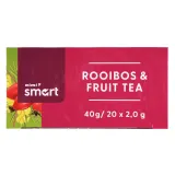 Red tea RIMI SMART ROOIBOS, 20 x 2 g