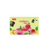Fruit raspberry tea RIMI, 20 pcs., 44 g