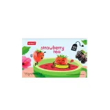Fruit strawberry tea RIMI, 22 pcs., 44 g