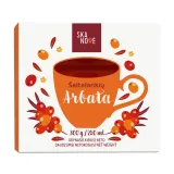 Sea buckthorn tea SKANOVĖ, 300 g