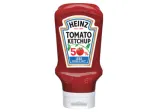 Кетчуп HEINZ (с 50% меньше сахара и соли, чем обычно), 435 г
