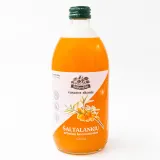 Cold tea concentrate ZOLYNELE, 520 ml