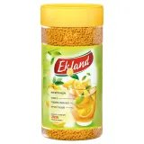 Instant lemon flavored tea EKLAND, 350 g