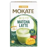 Кофейный напиток MOK. МАТЧА МАНГО, 14 г x 6 шт.