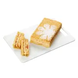 Napoleon cake, 1kg