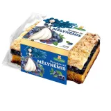 Cake with blueberries LIETUVOS KEPĖJAS, 450 g