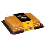 Honey cake LIETUVOS KEPĖJAS, 1kg