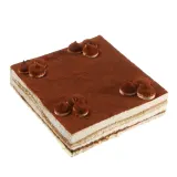 ITALIAN TIRAMISU cake, 1 kg/300 g