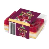 Defrosted Cherry Pie, 400 g