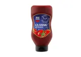 Classic ketchup WELL DONE, 480 g