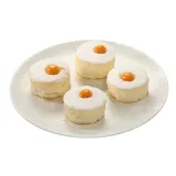 CHEESE pastries, 1 kg