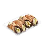 Cannoli with mascarpone cheese, 155 g