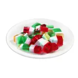 Layered jelly, 250 g