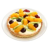 Fruit tart, 1 kg