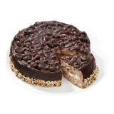 Ambassador cake (medium), 1 kg
