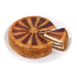 Medutis cake, 1 kg (medium)
