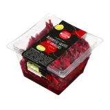 Beetroot salad with apples, 300 g