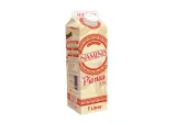 РОКИШКИО НАМИНИС молоко, 2,5% жира, 1 л
