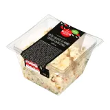 Rice salad with crab flavor sticks, 300 g