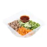 SUSHI salad with tuna