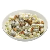 REFRESHING salad with cottage cheese, 1 kg