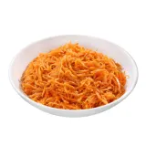 Spicy carrot salad, 1 kg