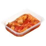 Sweet and sour chicken stew, 1 kg