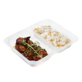 Chinese stew with rice and eggs, 350 g