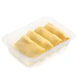Crepes with cottage cheese filling, 400 g