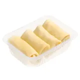 Crepes with ham and cheese filling, 400 g