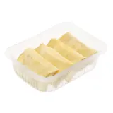 Crepes with chicken and cheese filling, 400 g