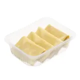 Crepes with mushroom filling, 400 g