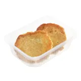 Potato pancakes with meat, 1 kg