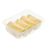Crepes with beef and cheese filling, 400 g