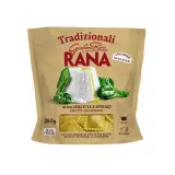 Ravioli with ricotta cheese, spinach, RANA, 250g