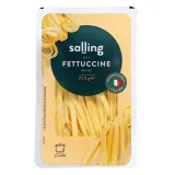 Fresh pasta SALLING FETTUCCINE, 250g
